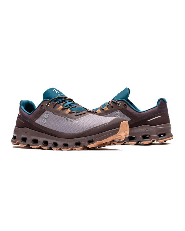 ON Running Cloudvista Waterproof | 74.98058 | AFEW STORE